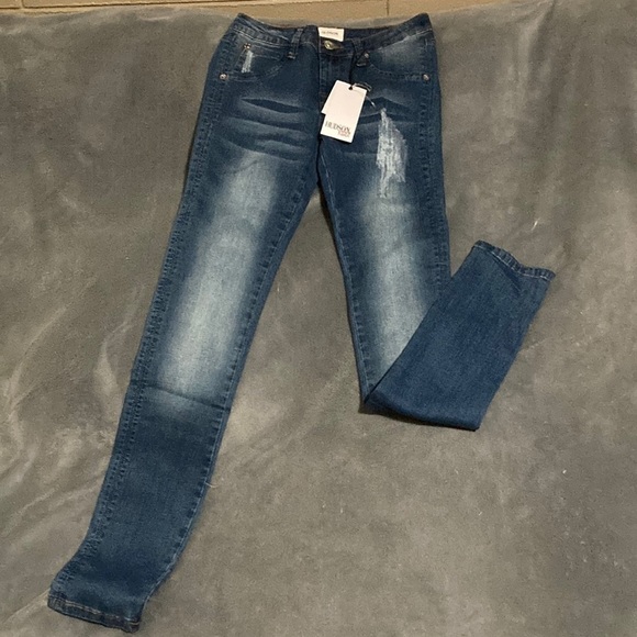Hudson Jeans Other - Hudson ❤️ Kids Jeans